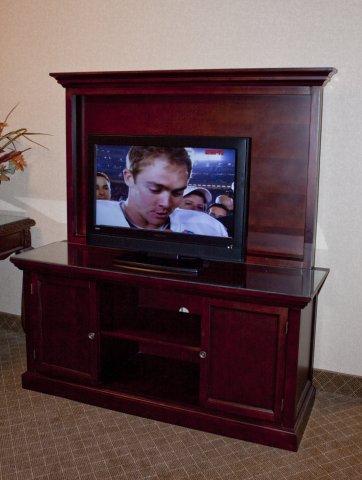 Wingate By Wyndham Oh Hotel 3*