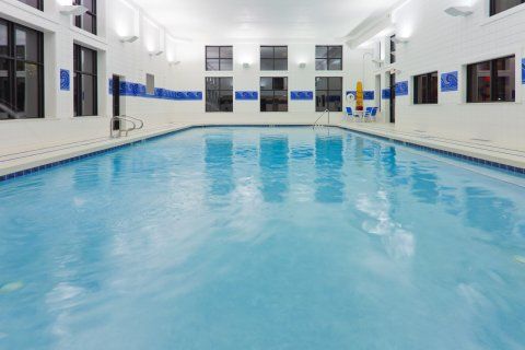 Hotel Wingate By Wyndham Oh