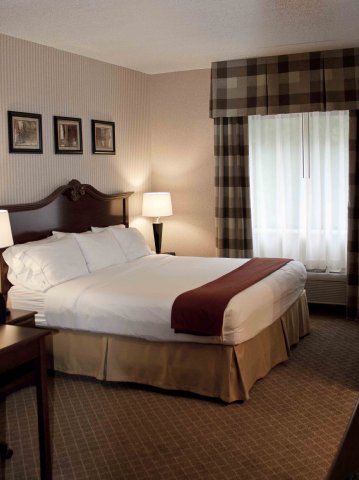 Wingate By Wyndham Oh 3* Mentor